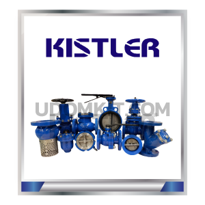 วาล์ว คิสต์เลอร์ KITSLER Valves